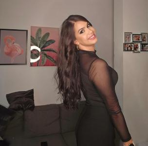 Transexual en Las Palmas: 