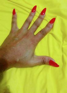 Transexual en Vizcaya: 