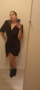 Chica busca chico en Las Palmas: 