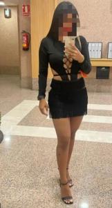 Chica busca chico en Granada: 