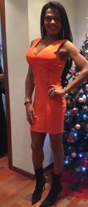 Transexual en Asturias: 