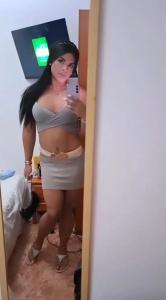 Transexual en Las Palmas: 