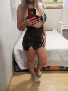 Chica busca chico en Madrid: 