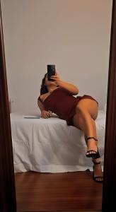 Chica busca chico en Vizcaya: 