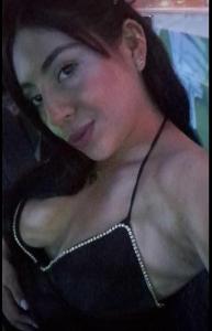 Chica busca chico en Sevilla: 