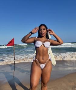 Chica busca chico en Las Palmas: 