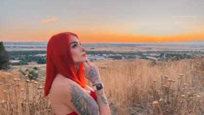 Transexual en Madrid: 