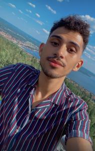 Chico busca chica en Barcelona: 