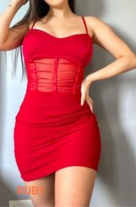 Chica busca chico en Madrid: 