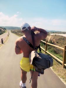 698133722: Chico busca chica en Navarra