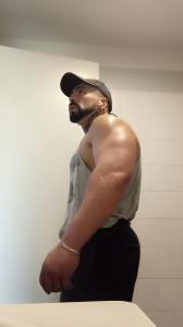 698133722: Chico busca chica en Zaragoza