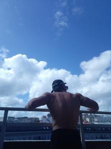 Chico busca chica en La Coruña: 