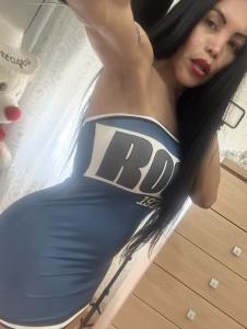 Chico busca chica en Madrid: 