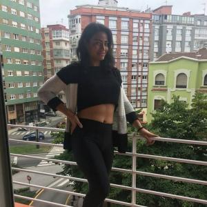 Transexual en León: 