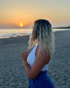 Chica busca chico en Murcia: 