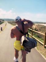 698133722: Chico busca chica en Navarra