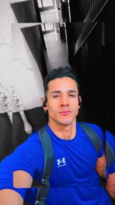 Chico busca chica en Madrid: 