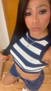 Transexual en Murcia: 