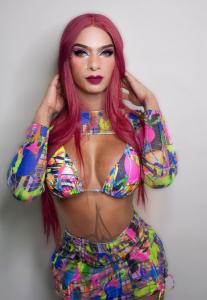 Transexual en Soria: 