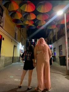Transexual en Valencia: 