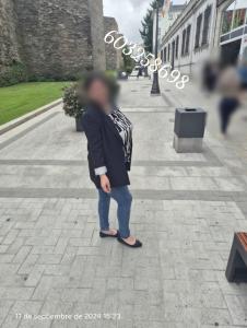 603258698: Chica busca chico en Lugo