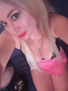 Chica busca chico en León: 