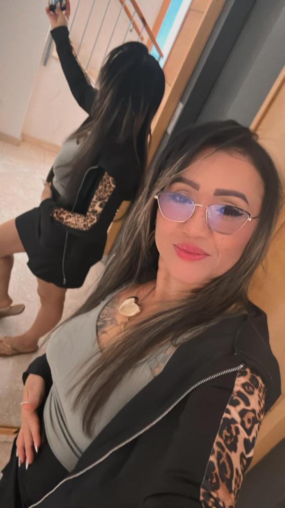 Chica busca chico en Pontevedra: 