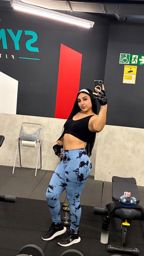 Chica busca chico en Las Palmas: 