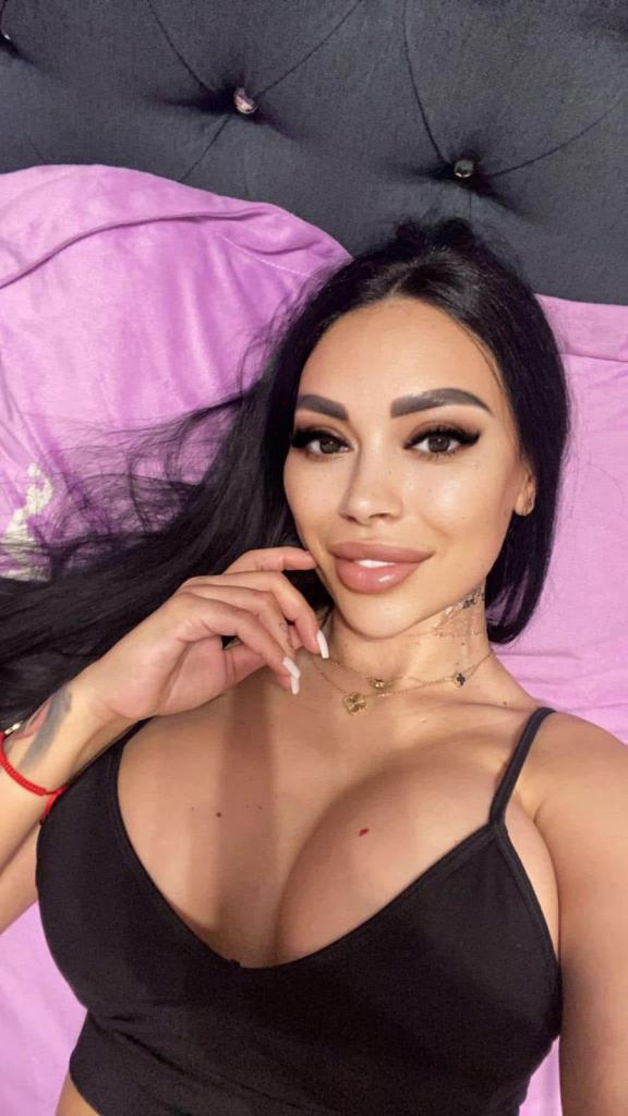 Chica busca chico en Segovia: 