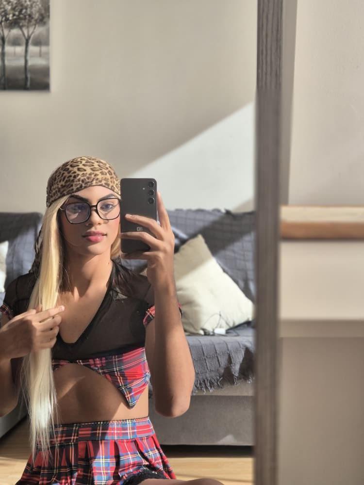 Transexual en Granada: 