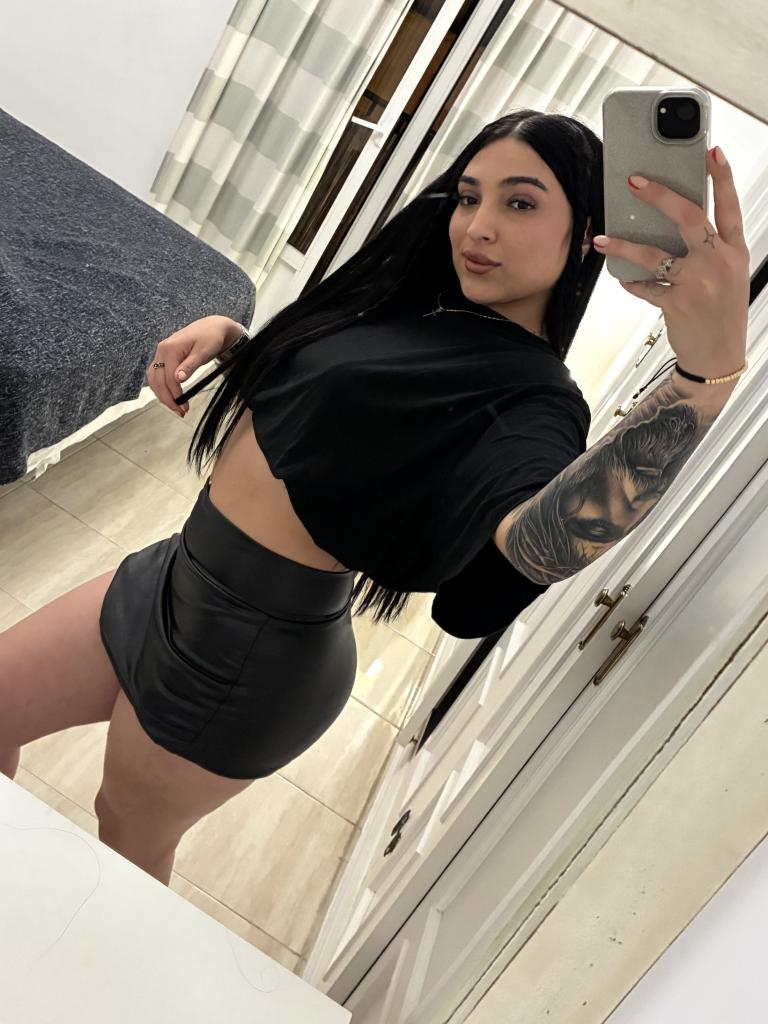 Chica busca chico en Las Palmas: 