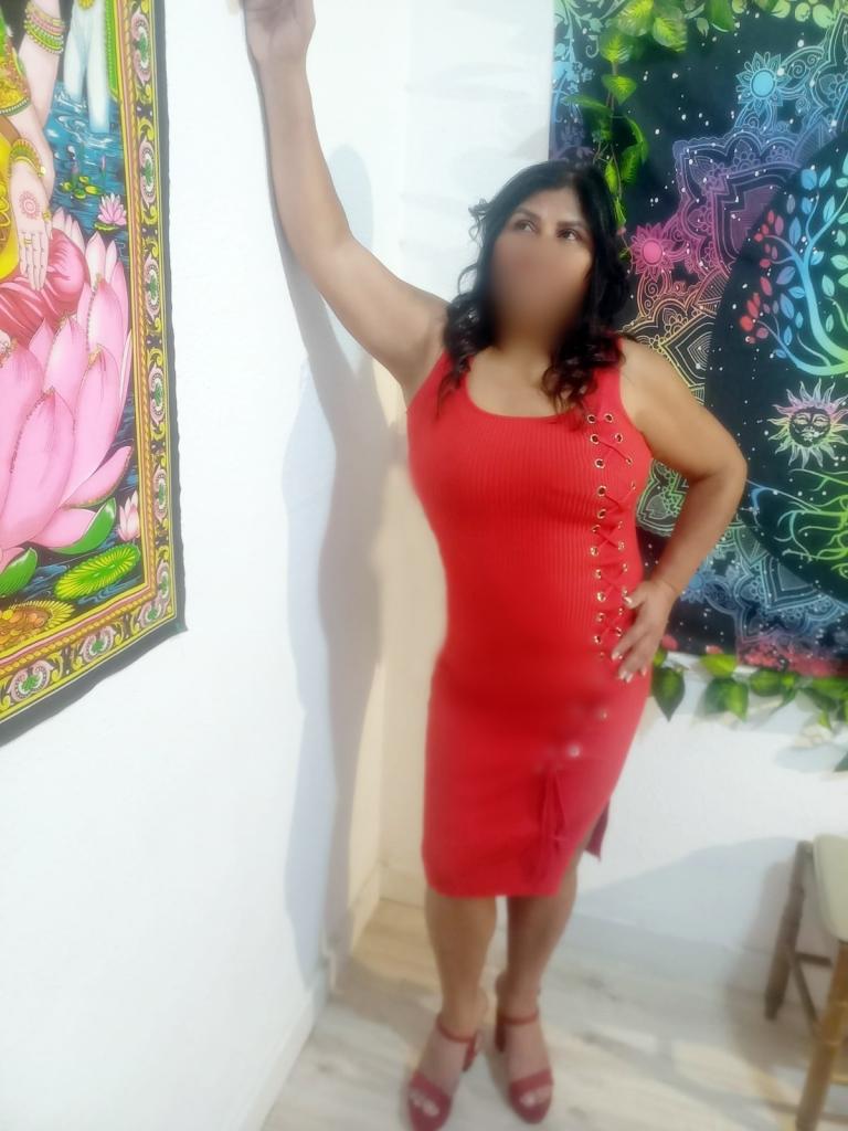 Chica busca chico en Málaga: 