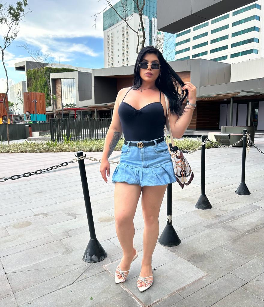 Travesti en Pontevedra: 