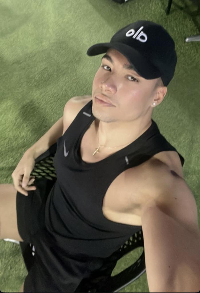 Chico busca chica en Madrid: 