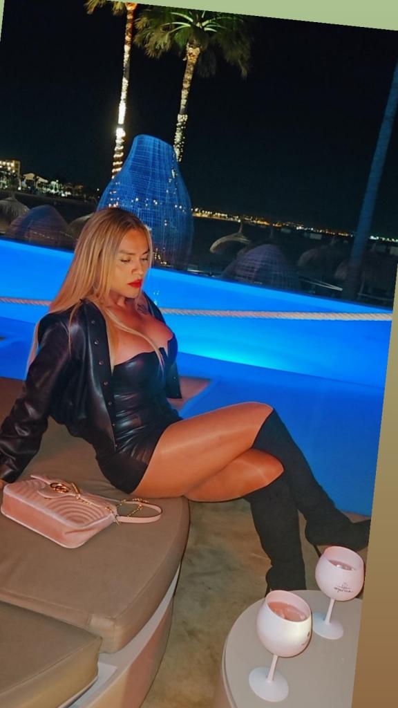 Transexual en Tarragona: 