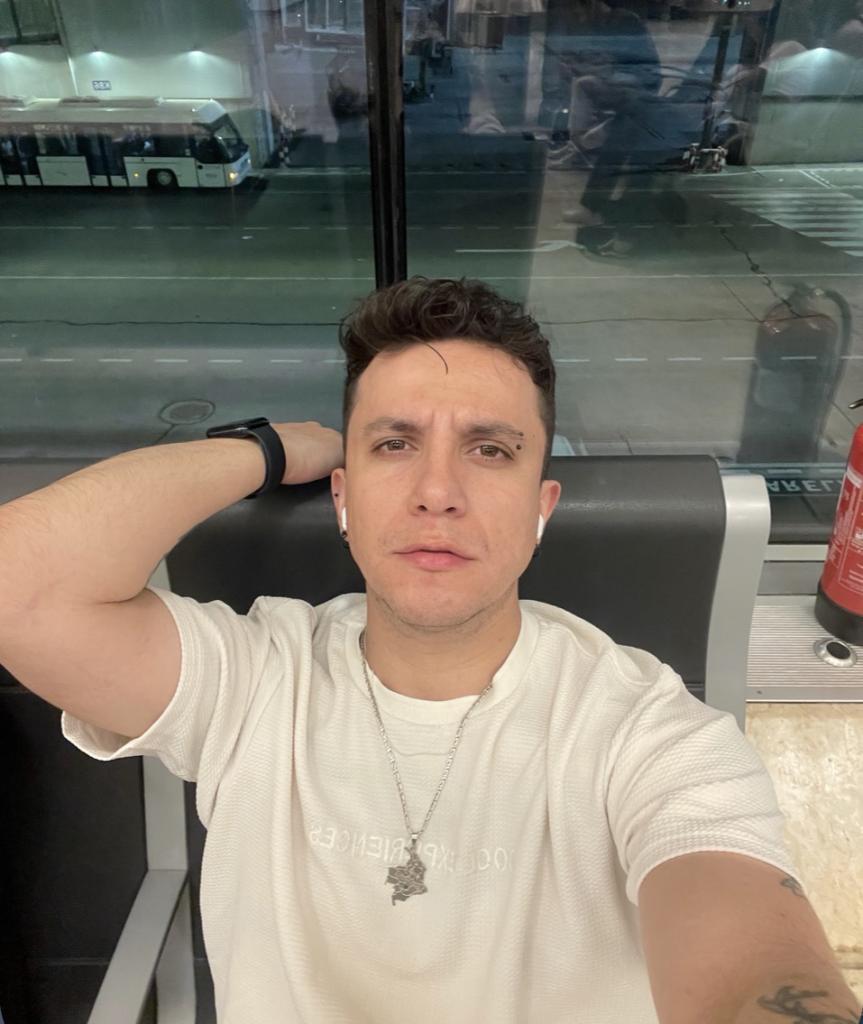 Chico busca chica en Alicante: 