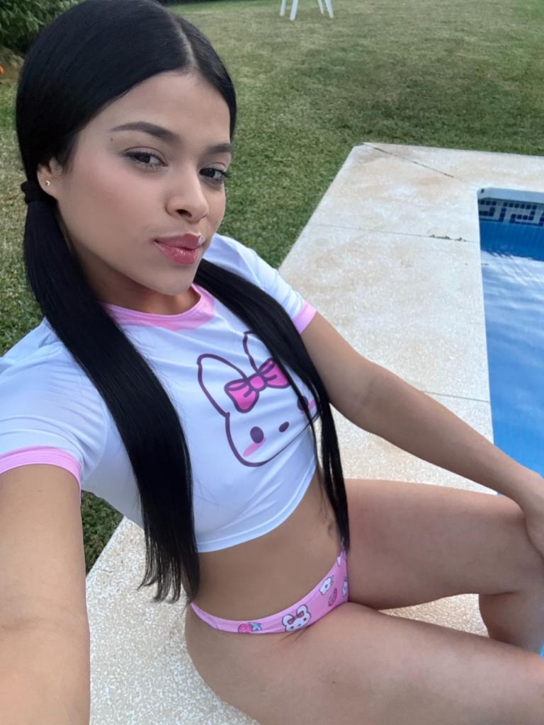 Chica busca chico en Málaga: 