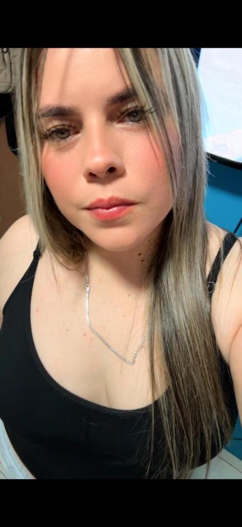 Chica busca chico en Las Palmas: 