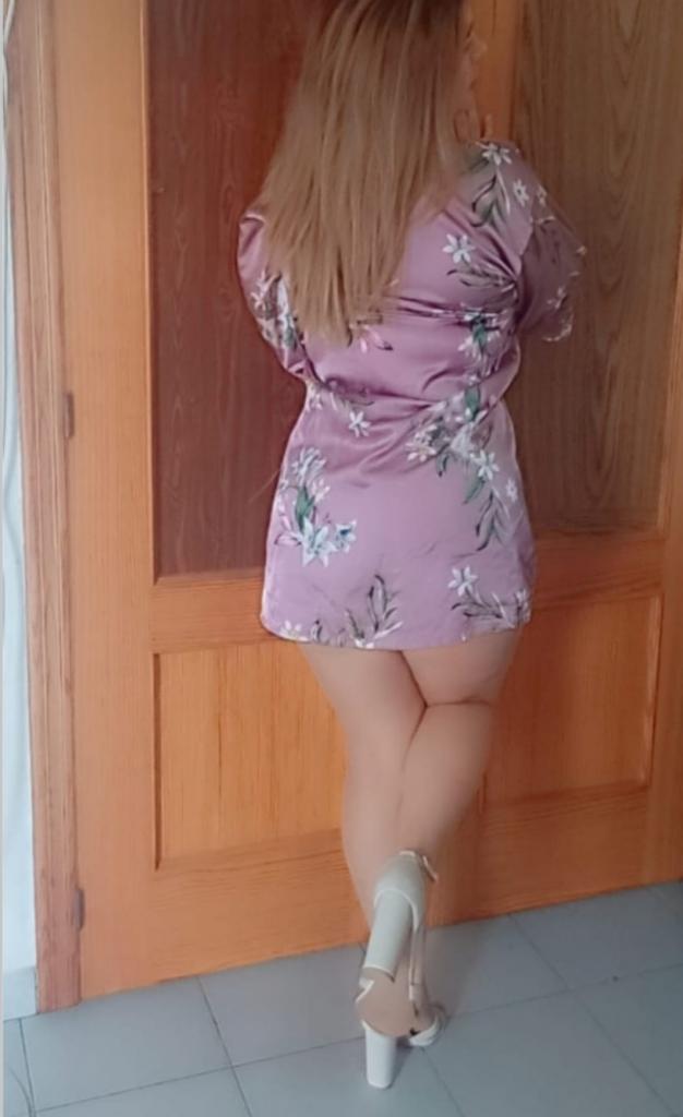 Chica busca chico en Castellón: 