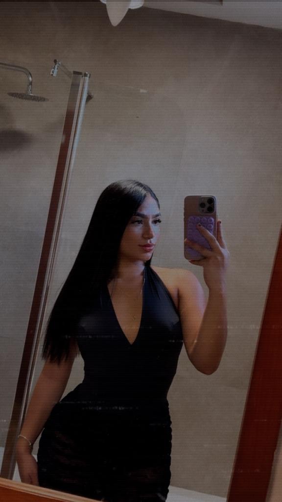 Chica busca chico en Málaga: 