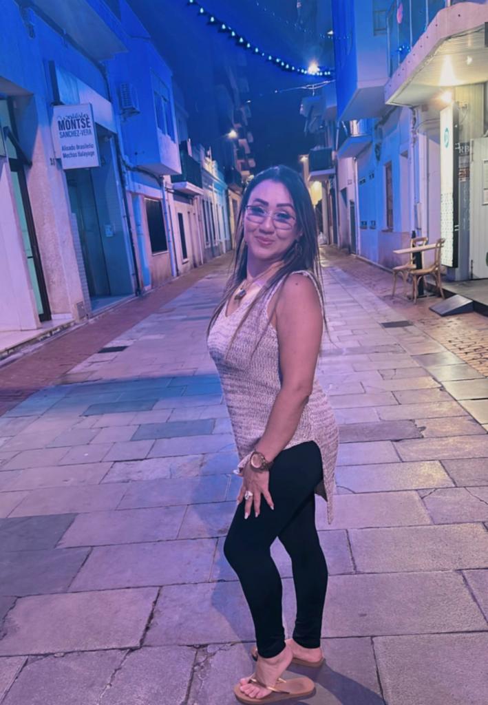 Chica busca chico en Pontevedra: 