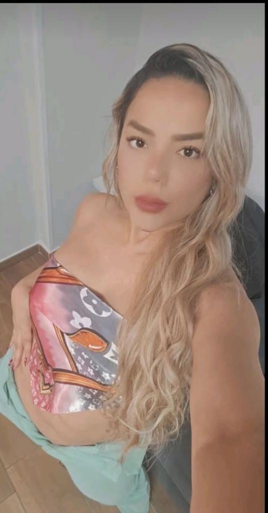 Chica busca chico en Málaga: 