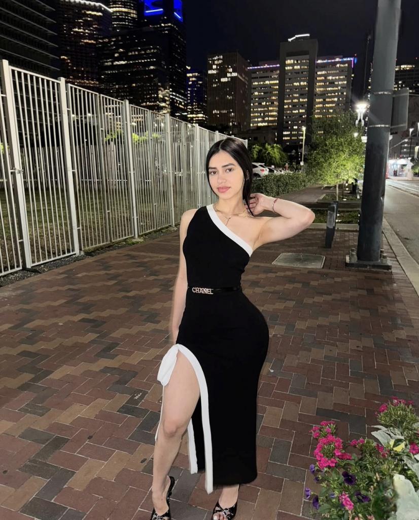 Chica busca chico en Tenerife: 