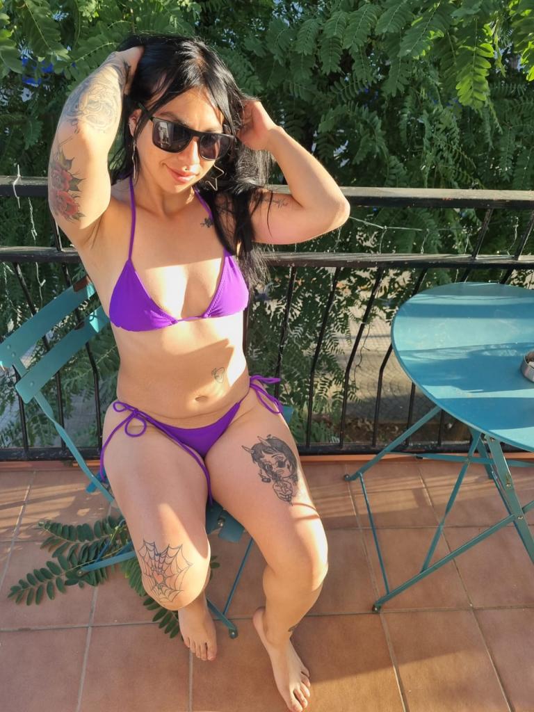 Chica busca chico en Valencia: 