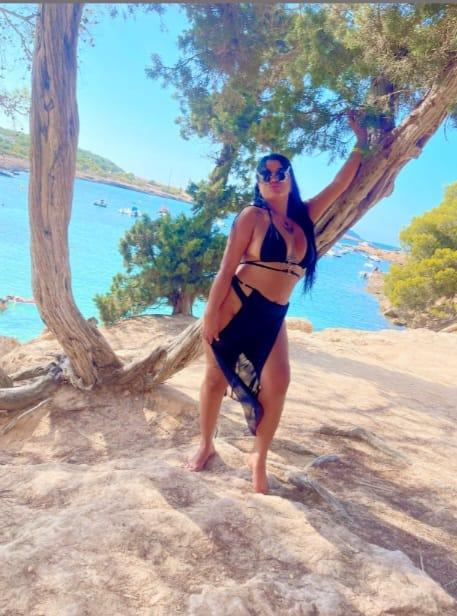 Chica busca chico en Murcia: 