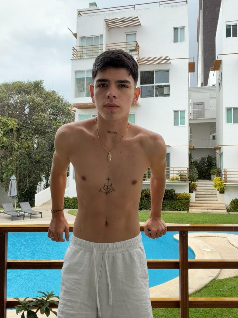 Chico busca chica en Málaga: 