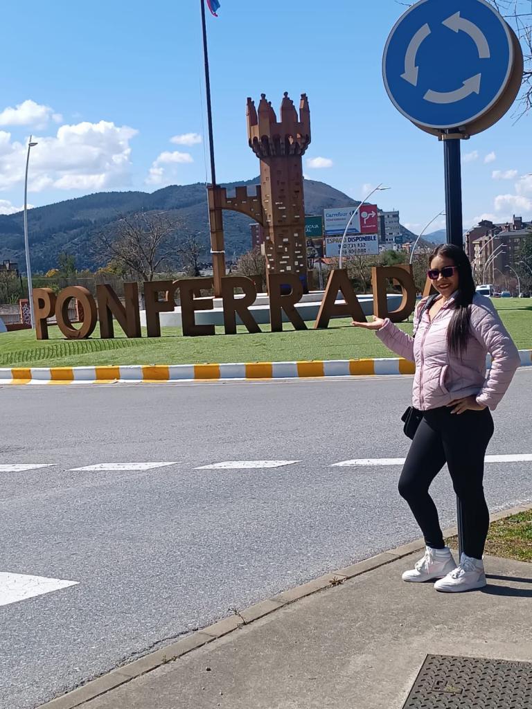 642424665: Chica busca chico en Zaragoza