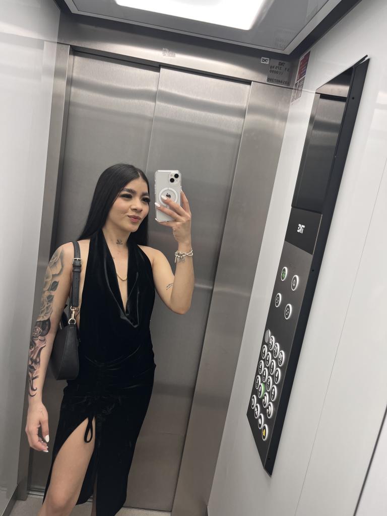 Chica busca chico en León: Chica busca chico