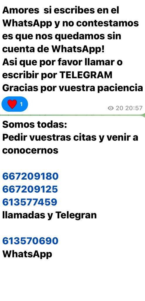 Chica busca chico en Madrid: 