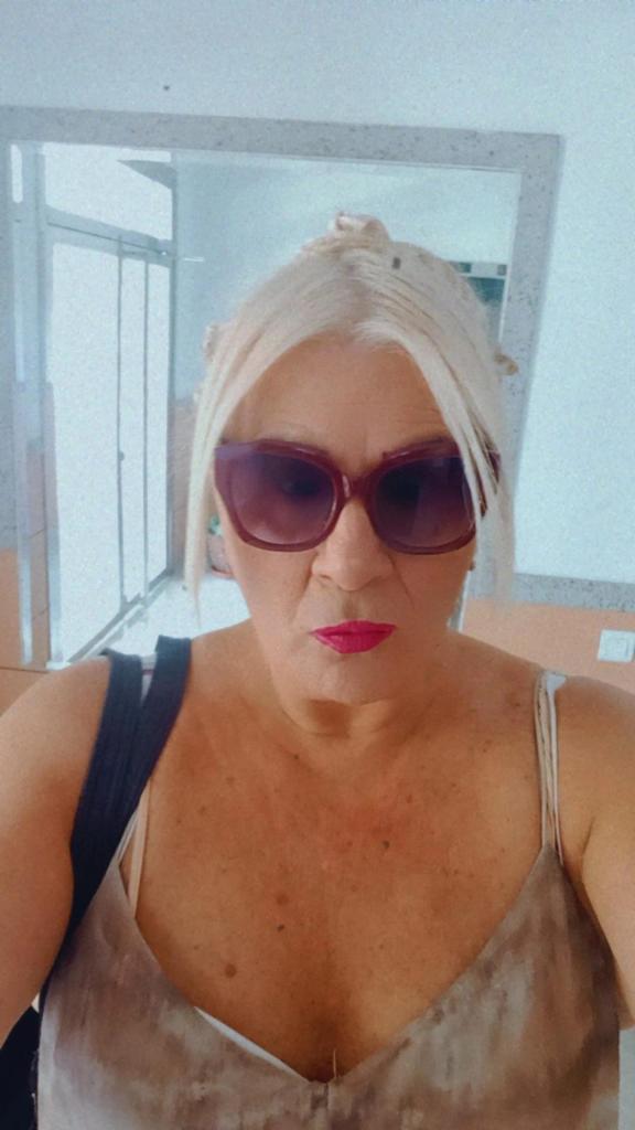 Travesti en Málaga: 